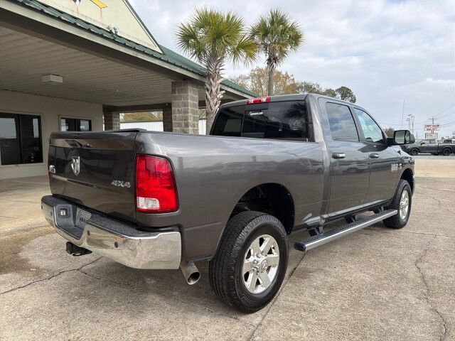 2015 Ram 2500 Crew Cab 4WD Lone Star Lafayette LA