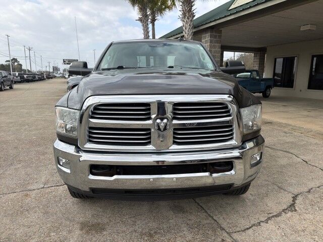 2015 Ram 2500 Crew Cab 4WD Lone Star Lafayette LA