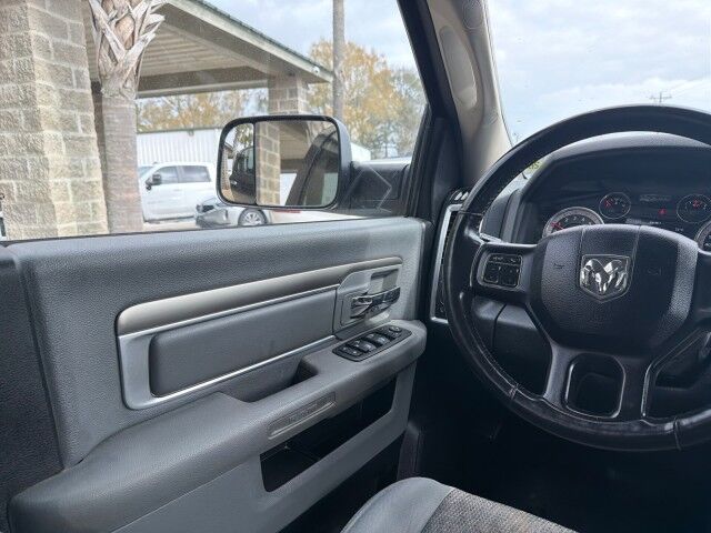 2015 Ram 2500 Crew Cab 4WD Lone Star Lafayette LA