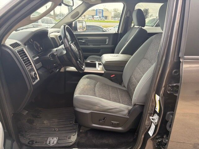 2015 Ram 2500 Crew Cab 4WD Lone Star Lafayette LA