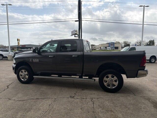 2015 Ram 2500 Crew Cab 4WD Lone Star Lafayette LA