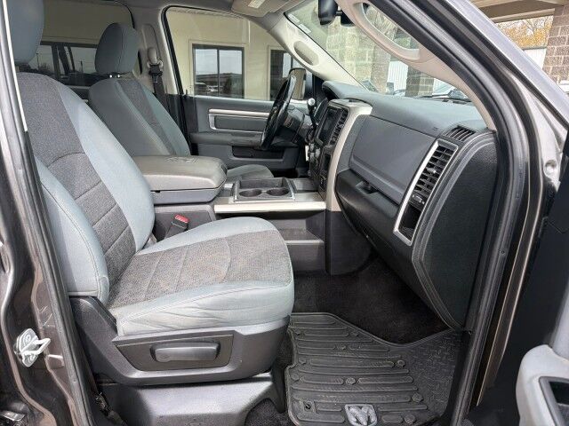 2015 Ram 2500 Crew Cab 4WD Lone Star Lafayette LA