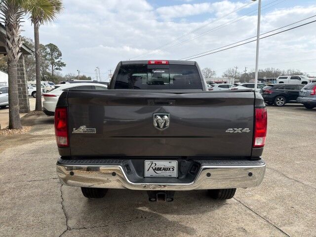 2015 Ram 2500 Crew Cab 4WD Lone Star Lafayette LA