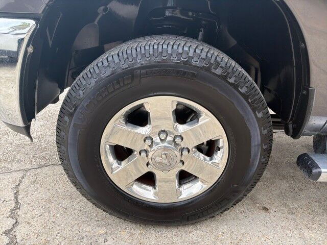2015 Ram 2500 Crew Cab 4WD Lone Star Lafayette LA