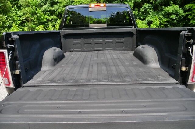 2015 Ram 2500 Laramie 4X4 / UPGRADES / Vented Seats / Diesel! High Point NC