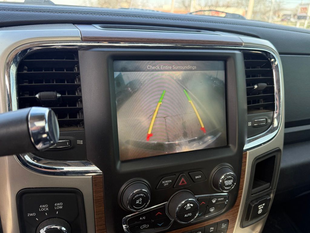 2015 Ram 2500 Laramie Crestwood KY