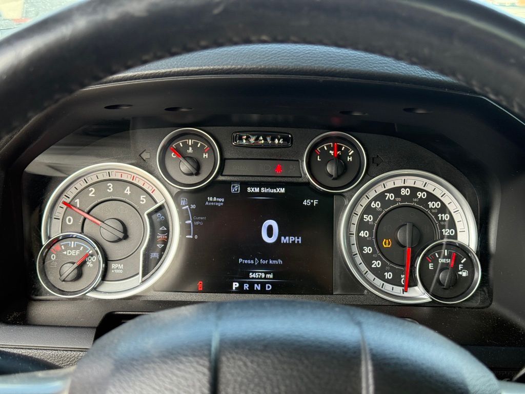 2015 Ram 2500 Laramie Crestwood KY