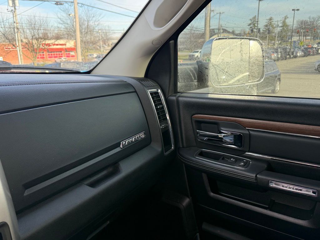 2015 Ram 2500 Laramie Crestwood KY