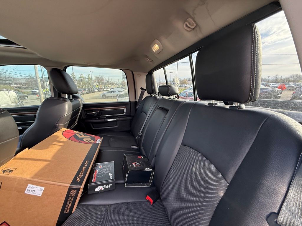 2015 Ram 2500 Laramie Crestwood KY