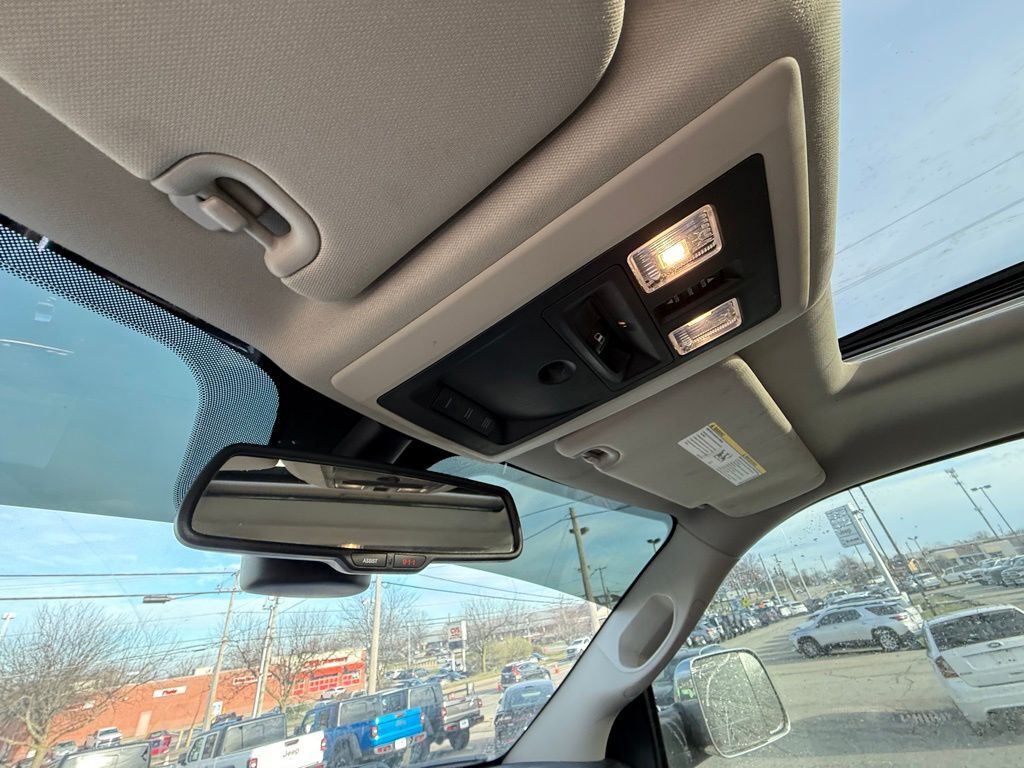 2015 Ram 2500 Laramie Crestwood KY