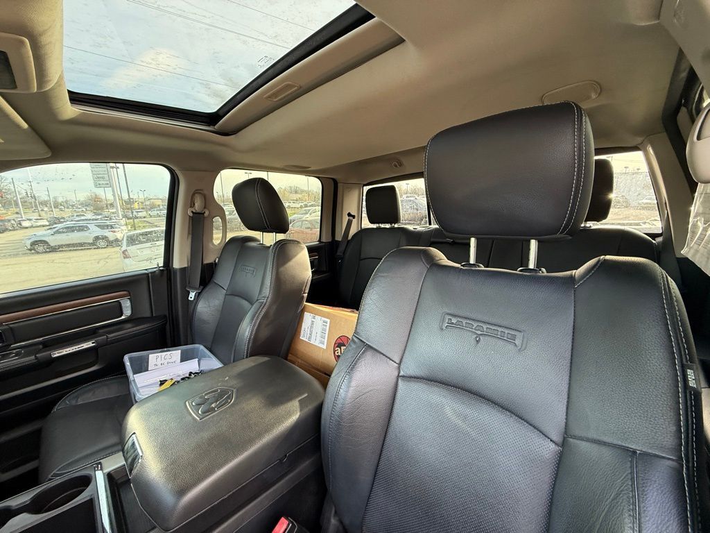 2015 Ram 2500 Laramie Crestwood KY