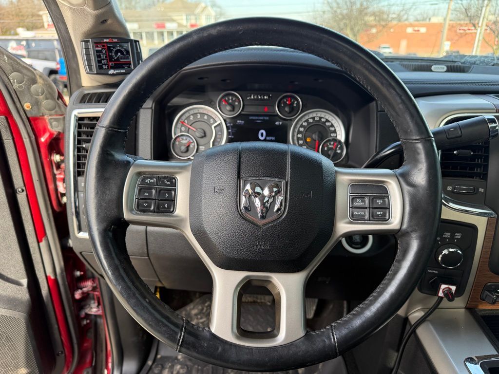 2015 Ram 2500 Laramie Crestwood KY