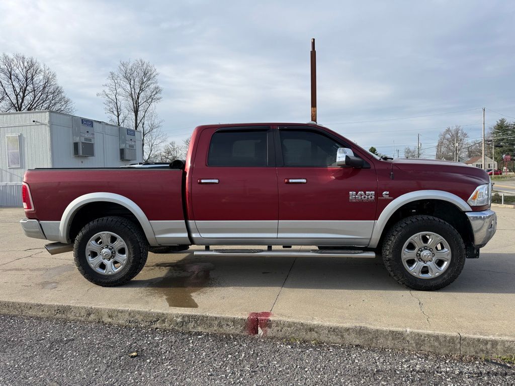 2015 Ram 2500 Laramie Crestwood KY
