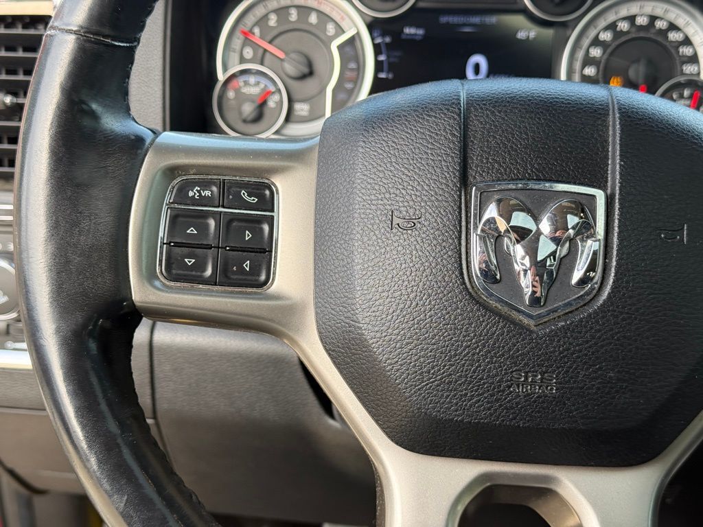 2015 Ram 2500 Laramie Crestwood KY