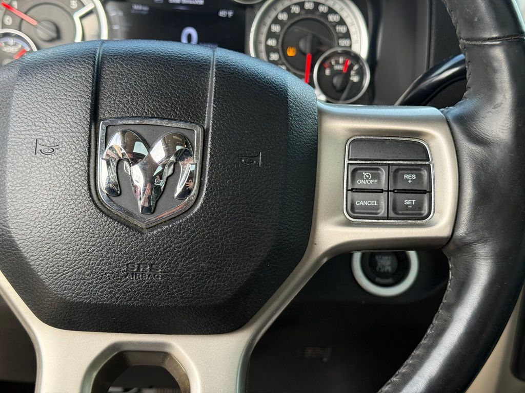 2015 Ram 2500 Laramie Crestwood KY