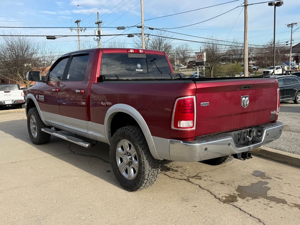 2015 Ram 2500 Laramie Crestwood KY