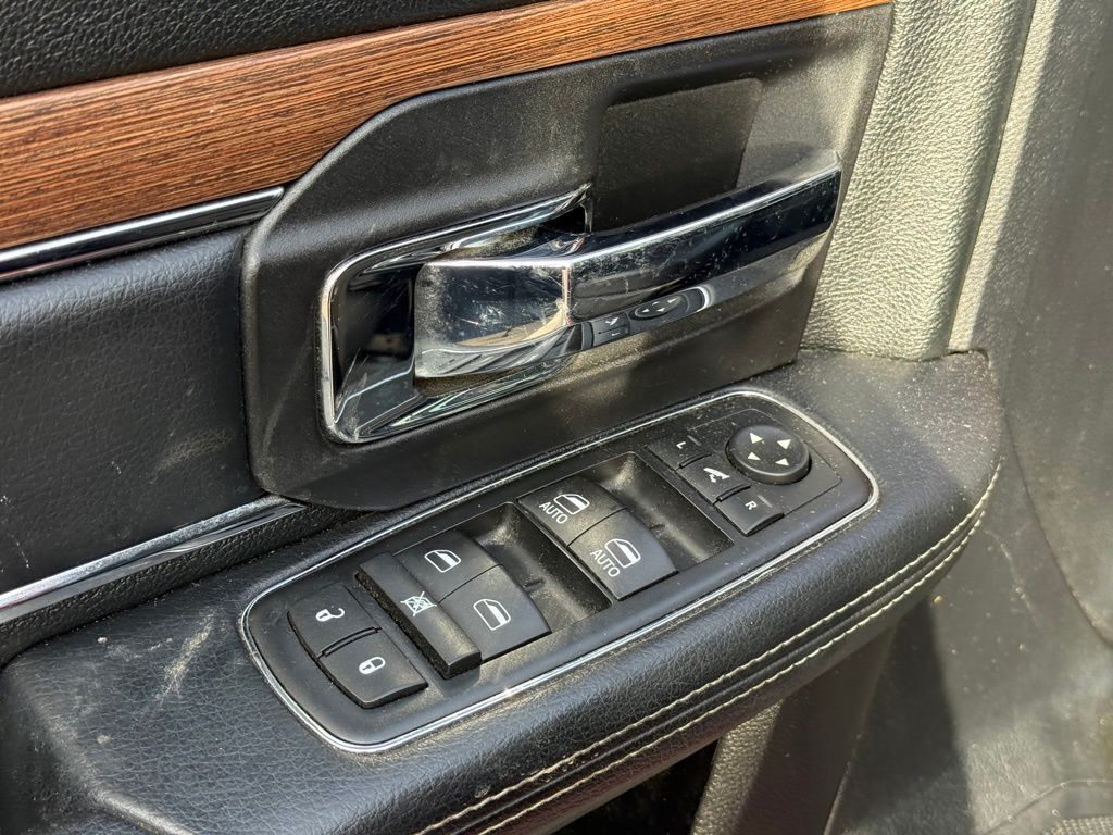 2015 Ram 2500 Laramie Crestwood KY