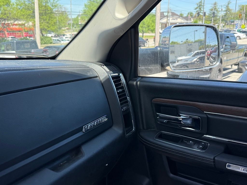 2015 Ram 2500 Laramie Crestwood KY