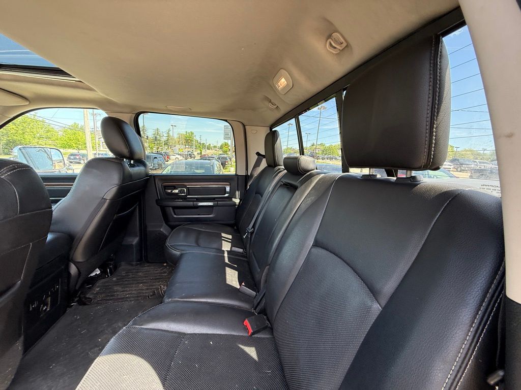 2015 Ram 2500 Laramie Crestwood KY