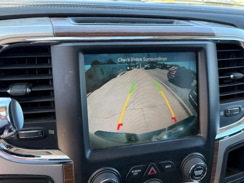 2015 Ram 2500 Laramie Crestwood KY