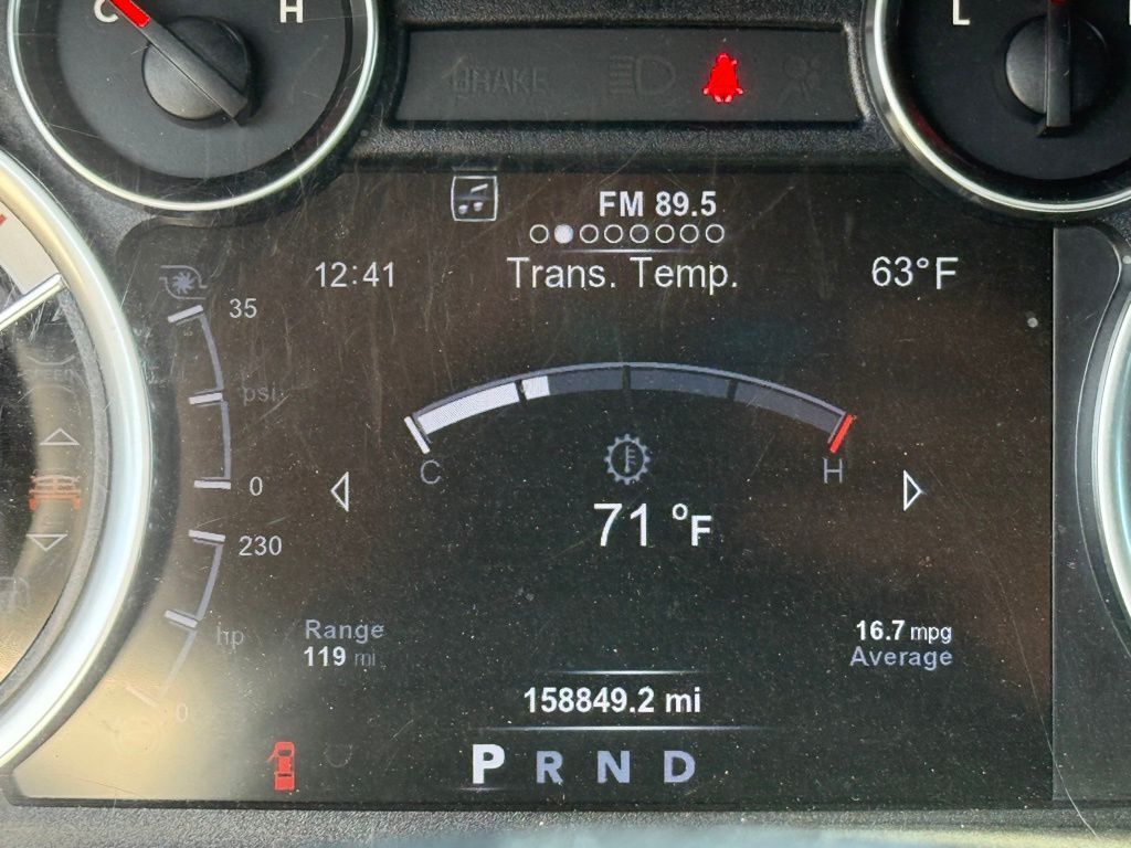 2015 Ram 2500 Laramie Crestwood KY