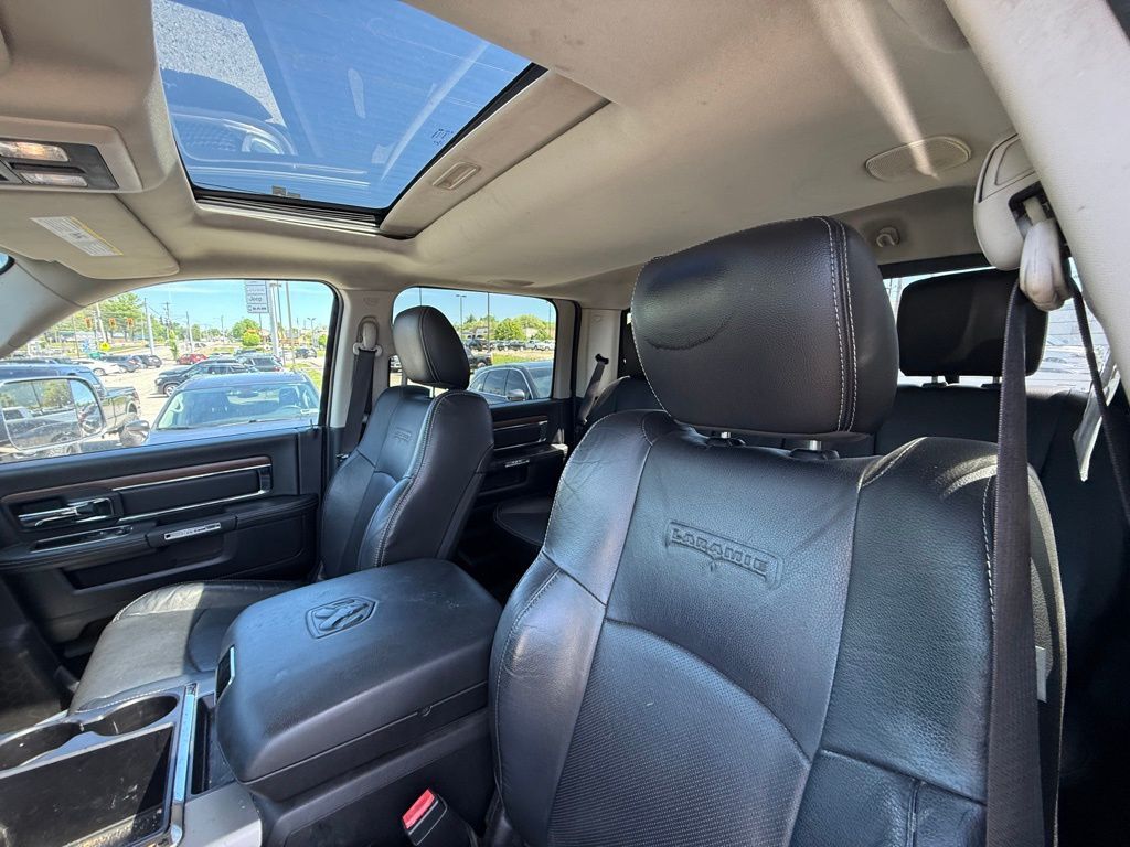 2015 Ram 2500 Laramie Crestwood KY