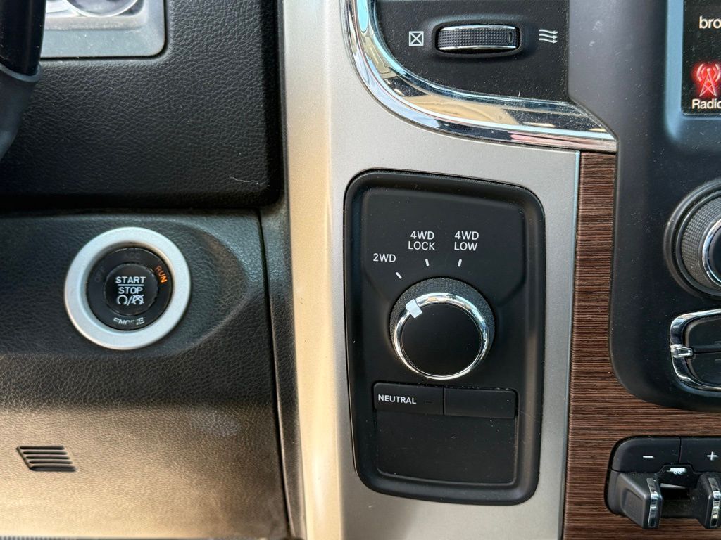 2015 Ram 2500 Laramie Crestwood KY