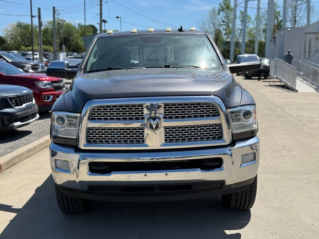 2015 Ram 2500 Laramie Crestwood KY
