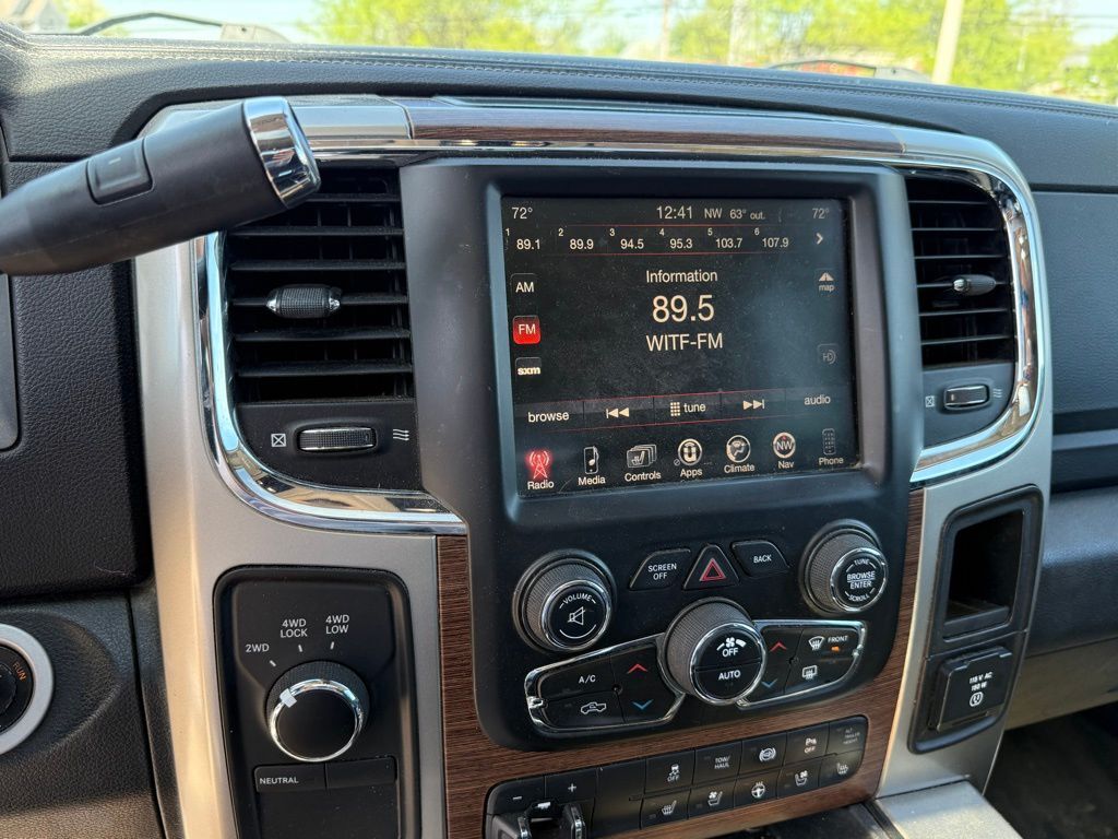 2015 Ram 2500 Laramie Crestwood KY