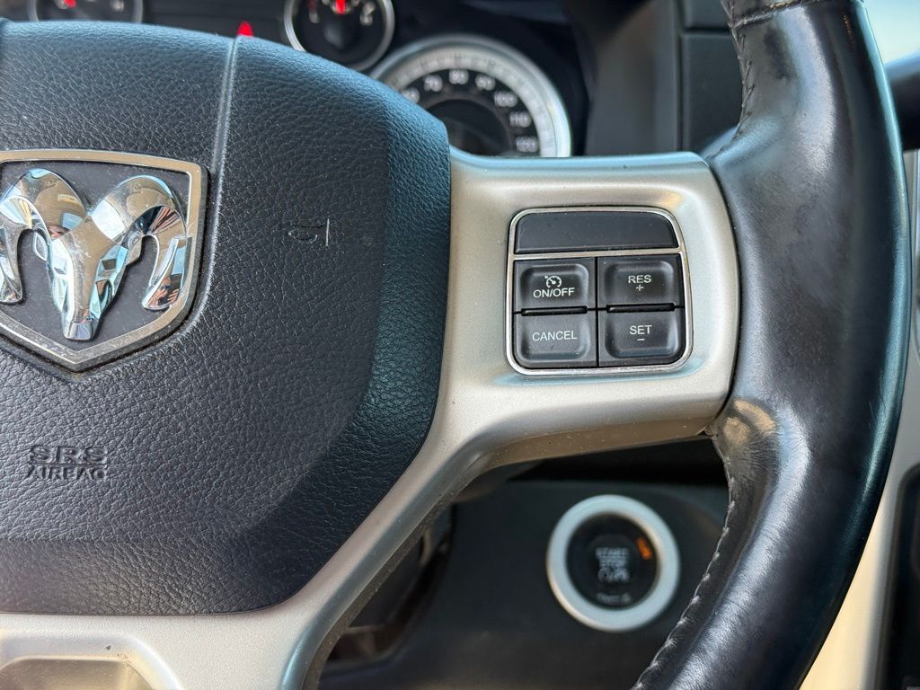 2015 Ram 2500 Laramie Crestwood KY