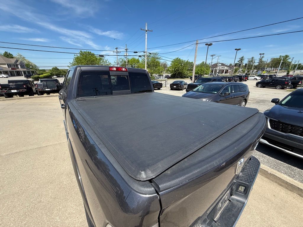 2015 Ram 2500 Laramie Crestwood KY