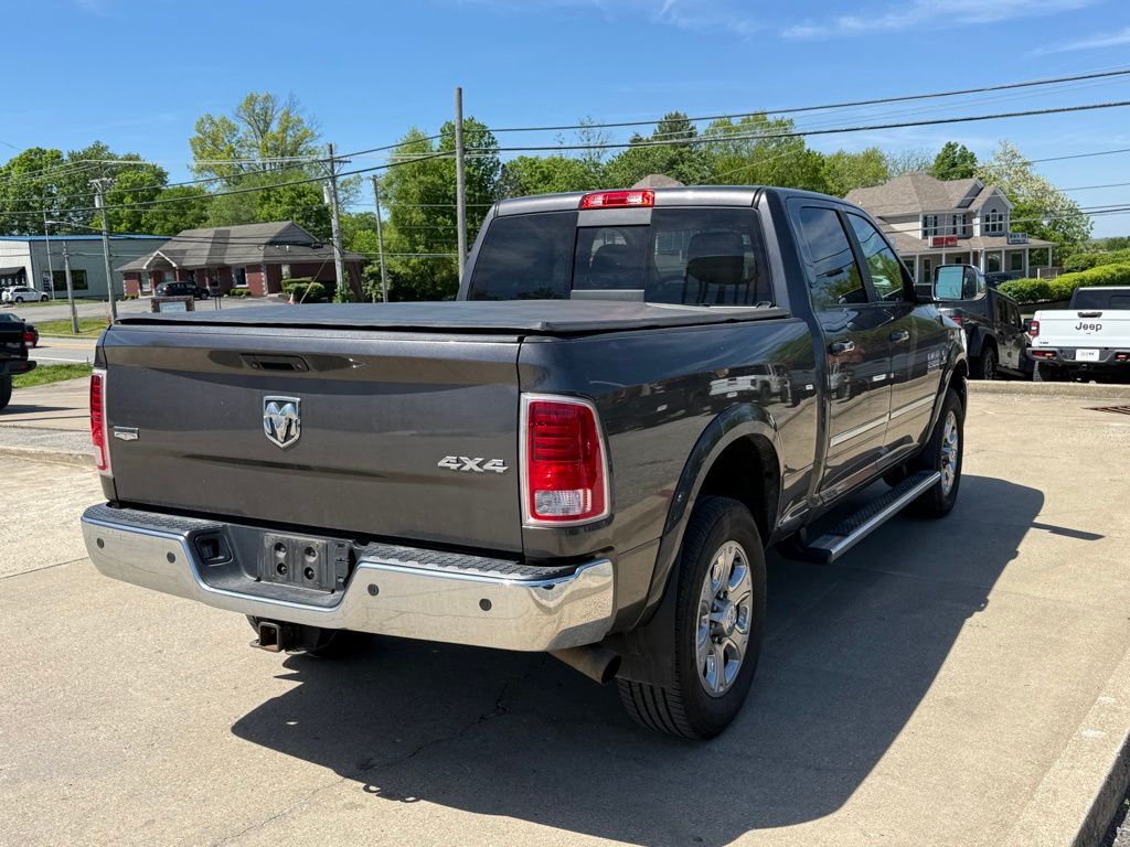 2015 Ram 2500 Laramie Crestwood KY