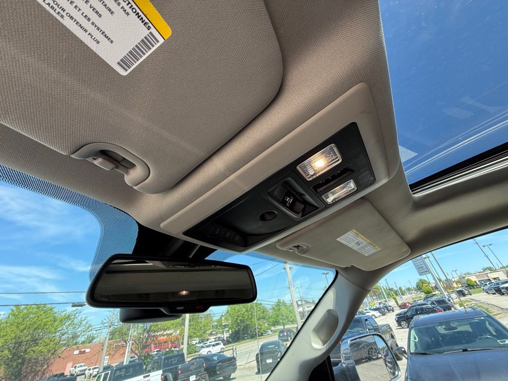 2015 Ram 2500 Laramie Crestwood KY