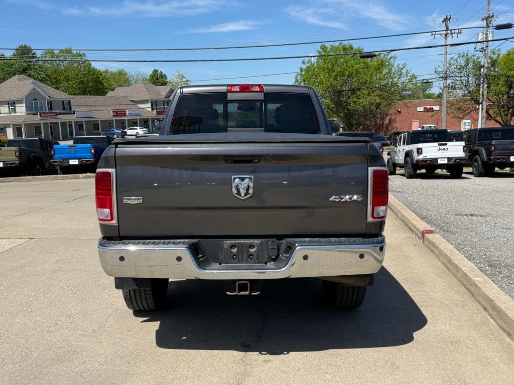 2015 Ram 2500 Laramie Crestwood KY