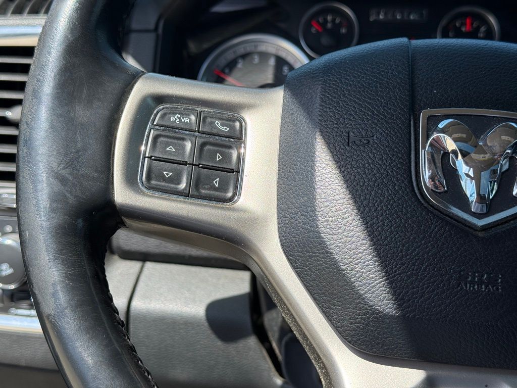 2015 Ram 2500 Laramie Crestwood KY