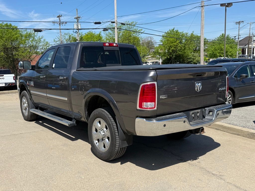2015 Ram 2500 Laramie Crestwood KY
