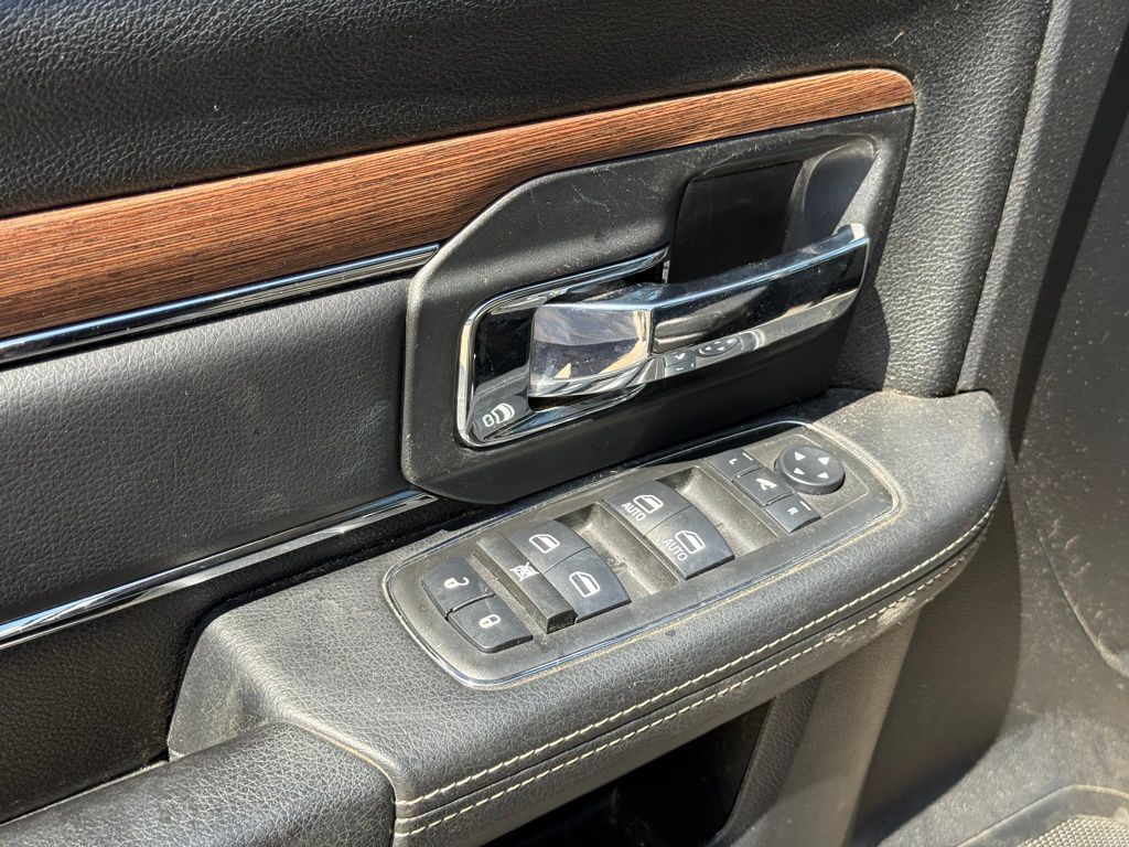 2015 Ram 2500 Laramie Crestwood KY