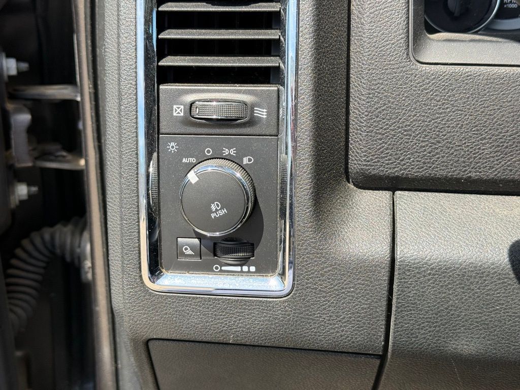 2015 Ram 2500 Laramie Crestwood KY