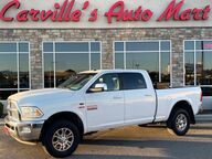 2015 Ram 2500 Laramie Grand Junction CO 2015 Ram 2500 Laramie Grand Junction CO