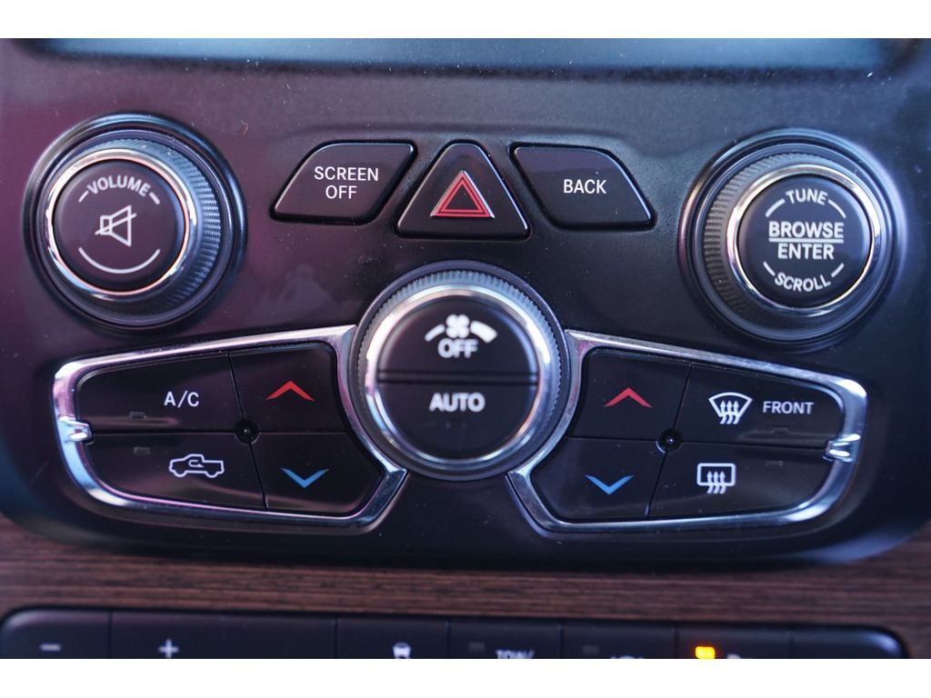 2015 Ram 2500 Laramie Huntington UT