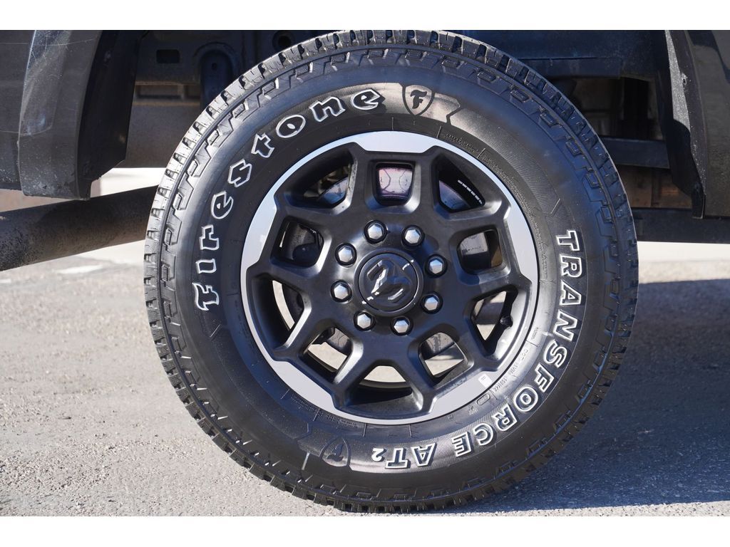 2015 Ram 2500 Laramie Huntington UT