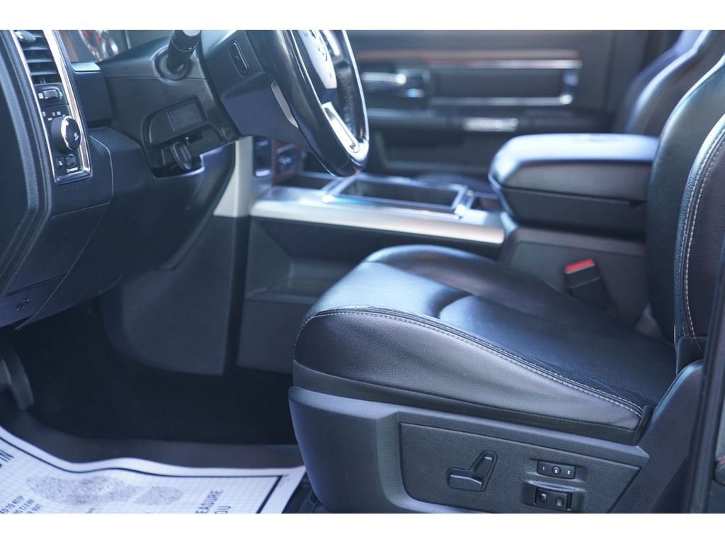 2015 Ram 2500 Laramie Huntington UT