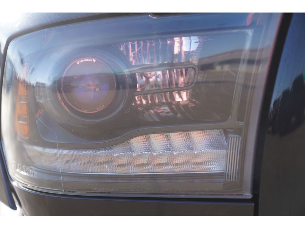 2015 Ram 2500 Laramie Price UT