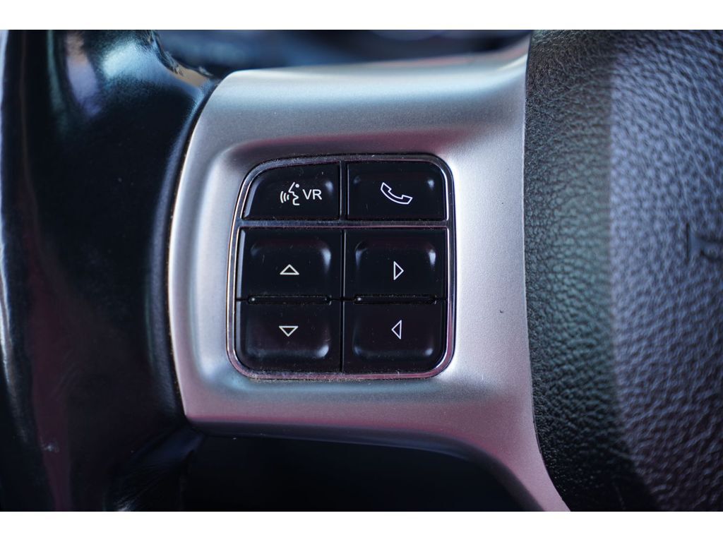 2015 Ram 2500 Laramie Price UT