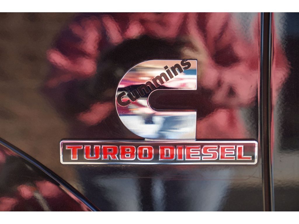 2015 Ram 2500 Laramie Price UT