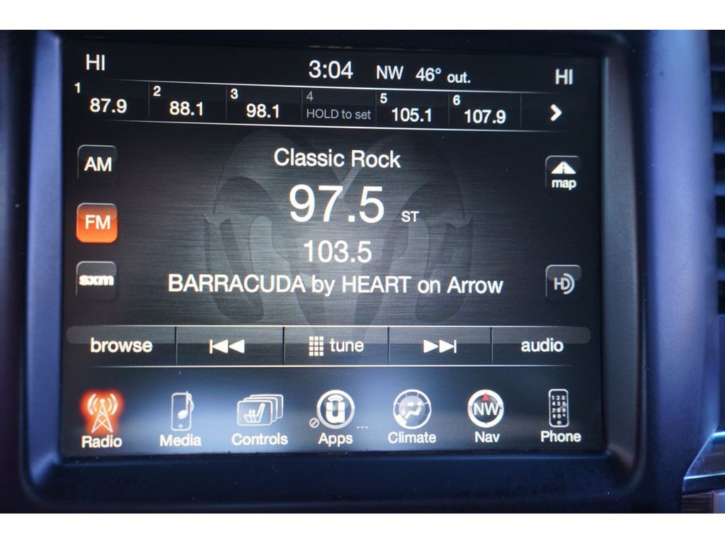 2015 Ram 2500 Laramie Price UT