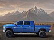 2015 Ram 2500 Laramie