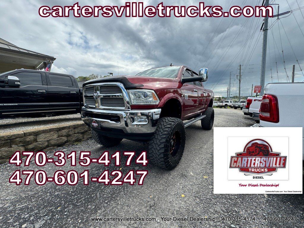 Find Ram for sale in Cartersville GA