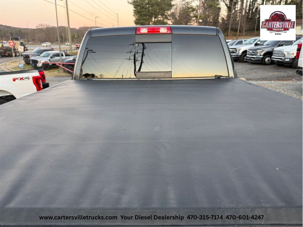 2015 Ram 2500 Laramie MegaCab 4x4 - DELETED  - LIFTED - AMERICAN FORCE Cartersville GA