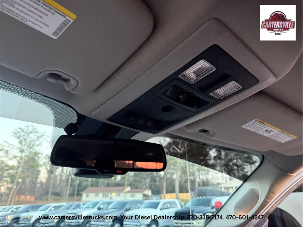 2015 Ram 2500 Laramie MegaCab 4x4 - DELETED  - LIFTED - AMERICAN FORCE Cartersville GA